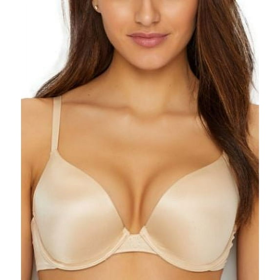 Women's Custom Lift Tailored Demi T-Shirt Bra, Style 09729