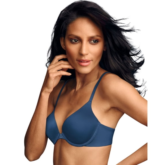 Women's Custom Lift Tailored Demi T-Shirt Bra, Style 09729