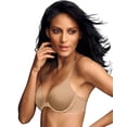 thumbnail image 1 of Women's Custom Lift Tailored Demi T-Shirt Bra, Style 09729, 1 of 2