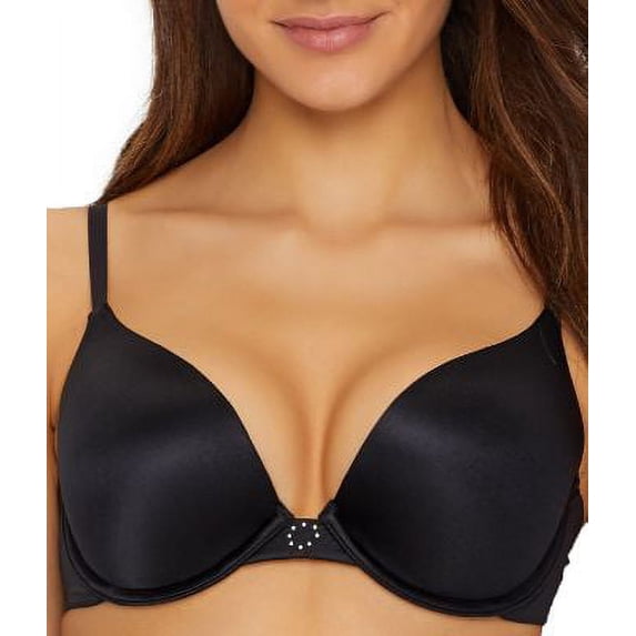 Women's Custom Lift Tailored Demi T-Shirt Bra, Style 09729