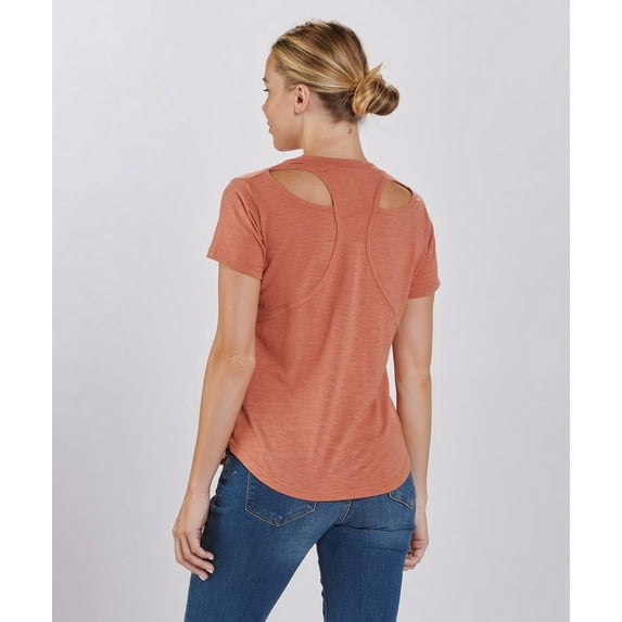 Women's Cut-It-Out T-Shirt