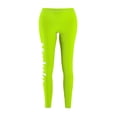 thumbnail image 1 of Women's Cut & Sew Casual Leggings (AOP), 1 of 6