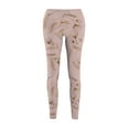 thumbnail image 1 of Women's Cut & Sew Casual Leggings (AOP), 1 of 6