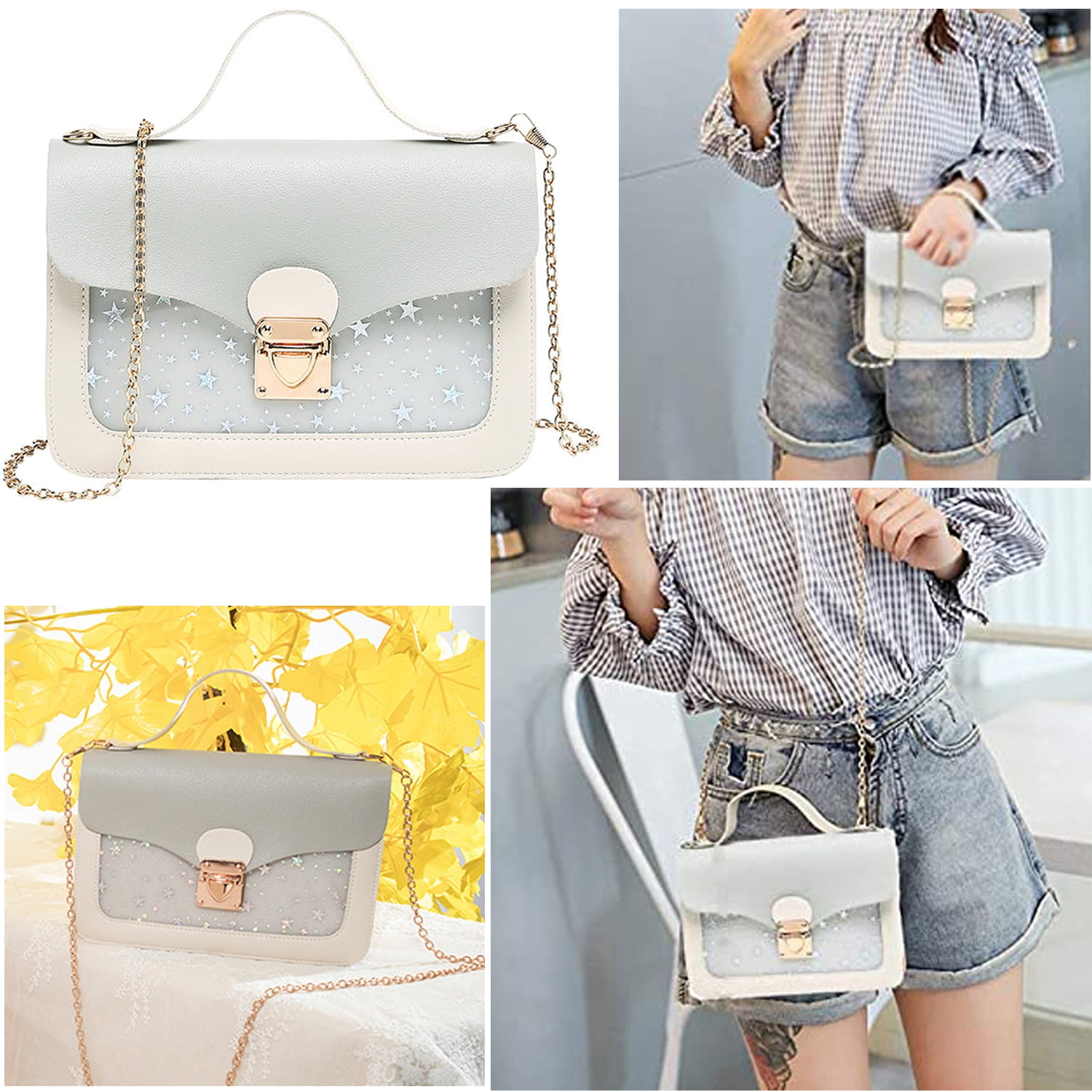 Quilted Small Leather Bag Chains Crossbody Mobile Phone Bags Mini Purses  And Primark Handbags For Women Messenger Satchels Pocket Shoulder From  Gavingg, $26.38 | DHgate.Com