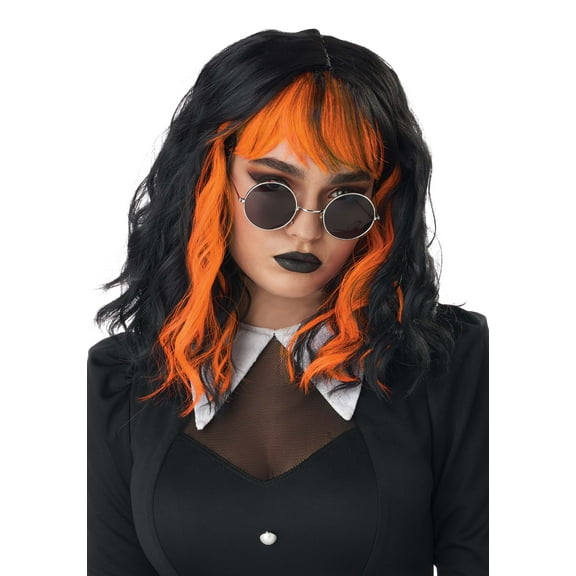 Women's Cute and Crafty Wig