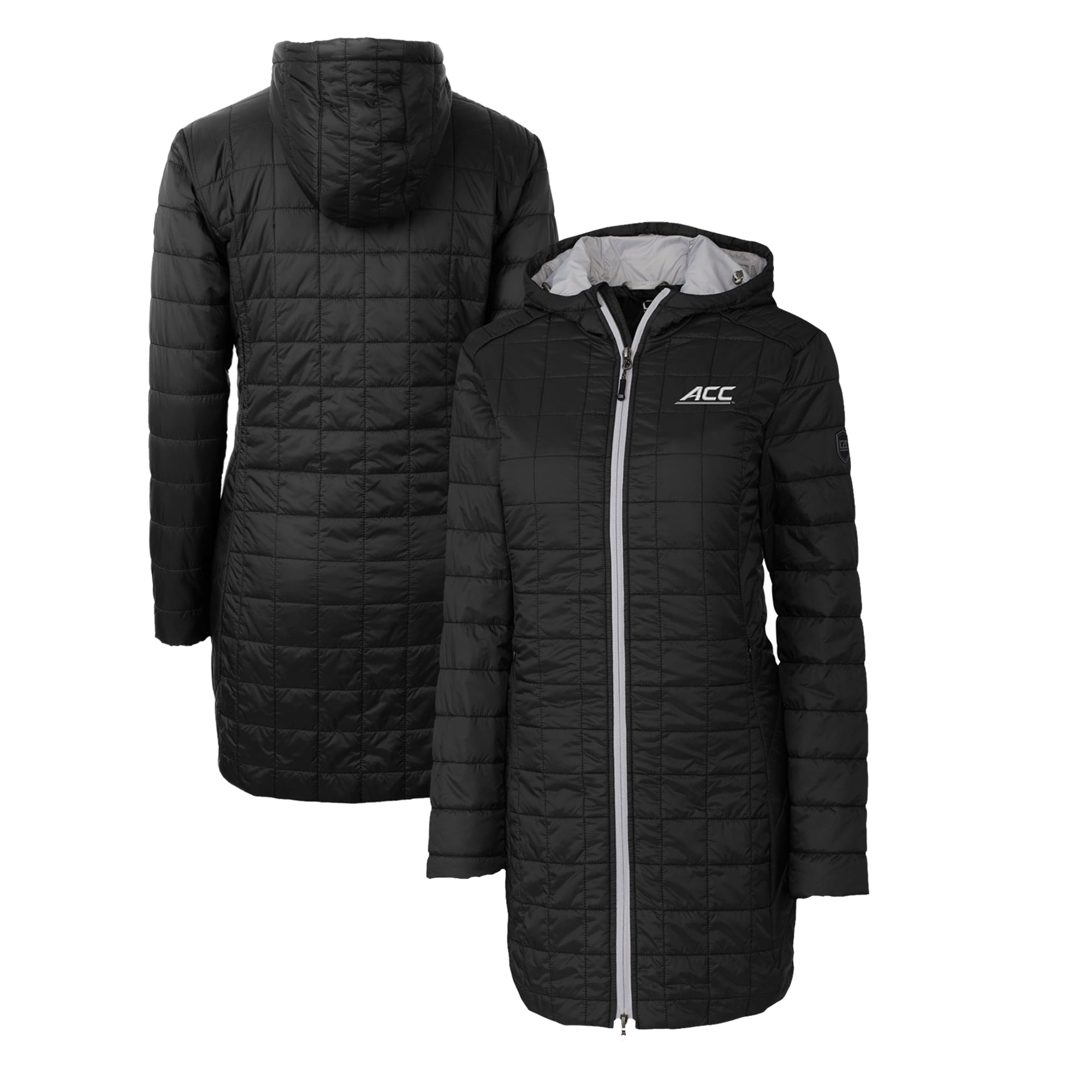 Women's Cutter Buck Black ACC Gear Rainier UK Ubuy