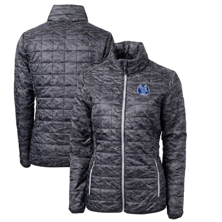 Cutter & buck ladies shop rainier jacket