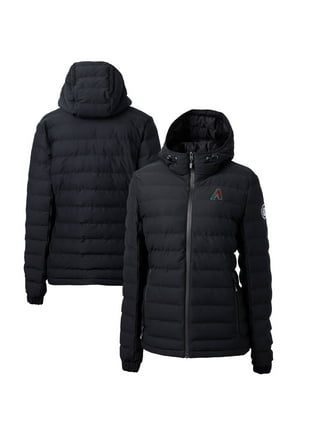 Woods women's burkett down puffy jacket hot sale