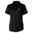 thumbnail image 1 of Women's Cutter & Buck Black Georgia Bulldogs Prospect Polo, 1 of 1