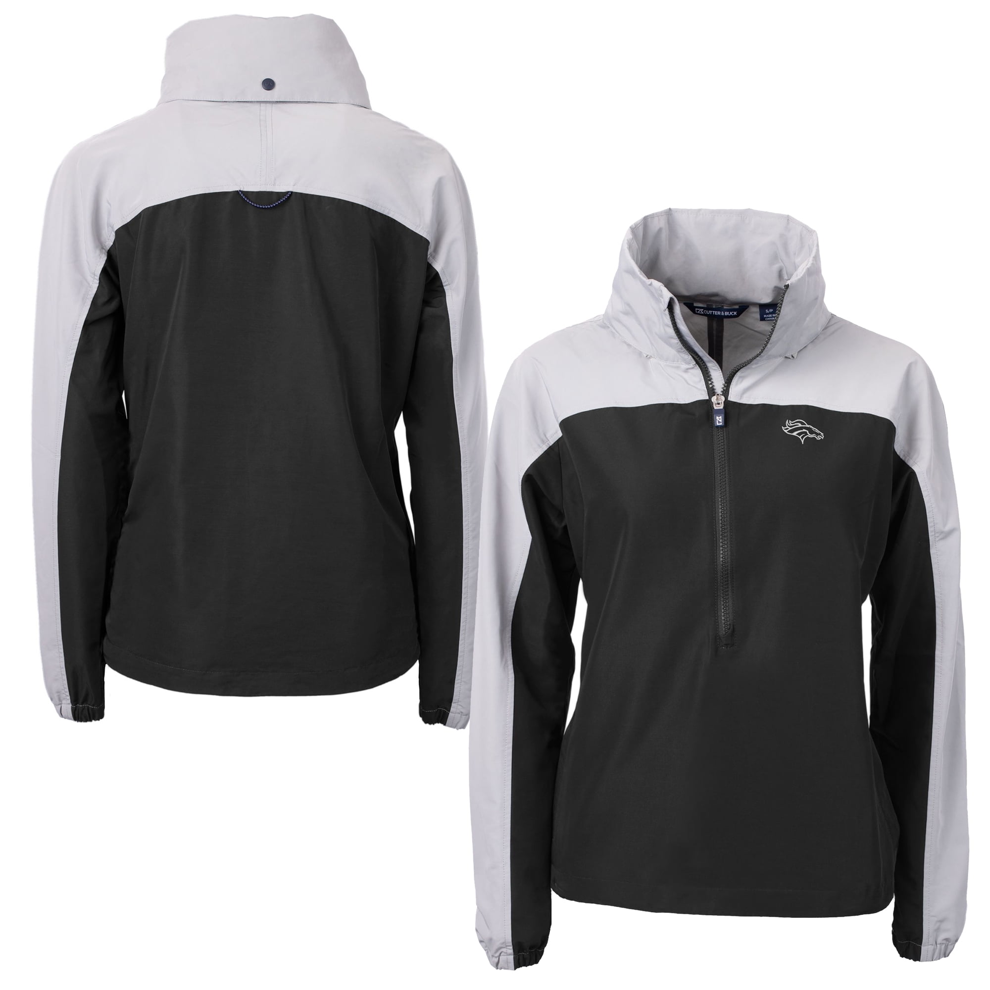 Denver broncos jacket walmart best sale