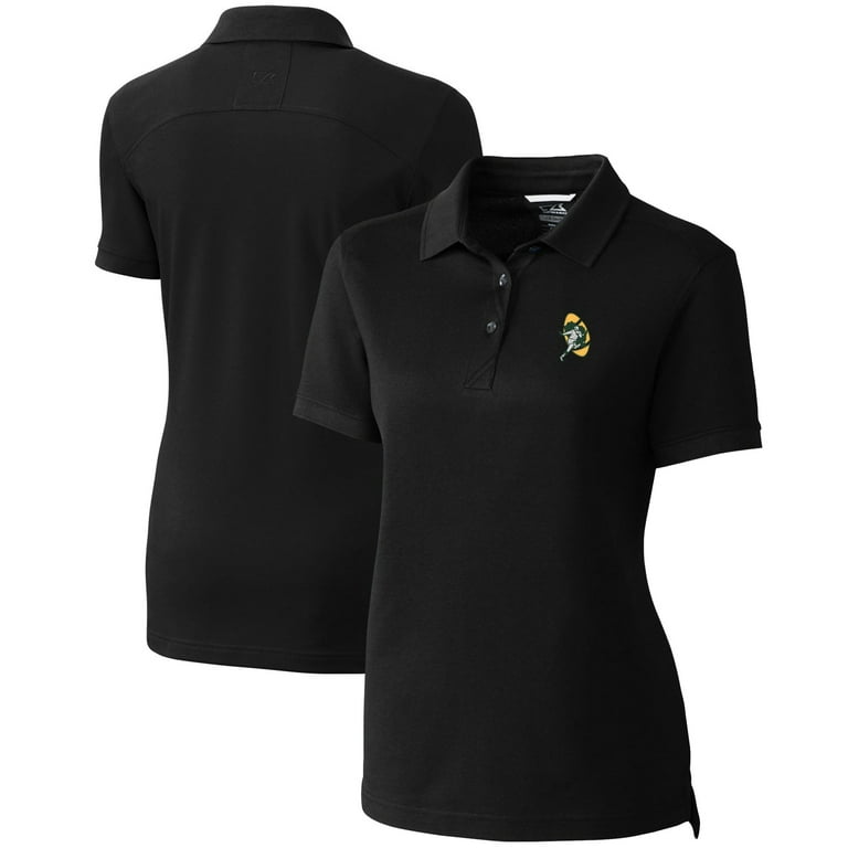 Walmart black polo womens clearance