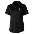 thumbnail image 1 of Women's Cutter & Buck Black LSU Tigers Prospect Polo, 1 of 1