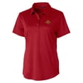 thumbnail image 1 of Women's Cutter & Buck Cardinal Iowa State Cyclones Prospect Polo, 1 of 1