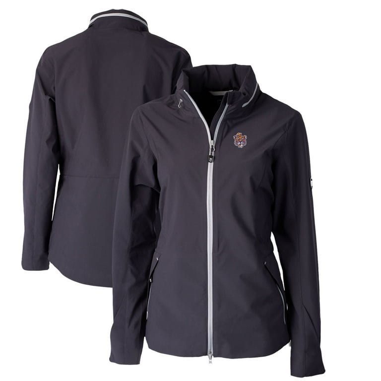 Lsu rain jacket hot sale