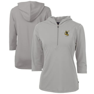 Men's NFL x Darius Rucker Collection by Fanatics Heather Gray Pittsburgh Steelers Domestic Full-Zip Hoodie