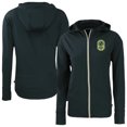 thumbnail image 1 of Women's-Cutter & Buck  Navy Nashville SC Daybreak Eco Recycled Full-Zip Hoodie, 1 of 3