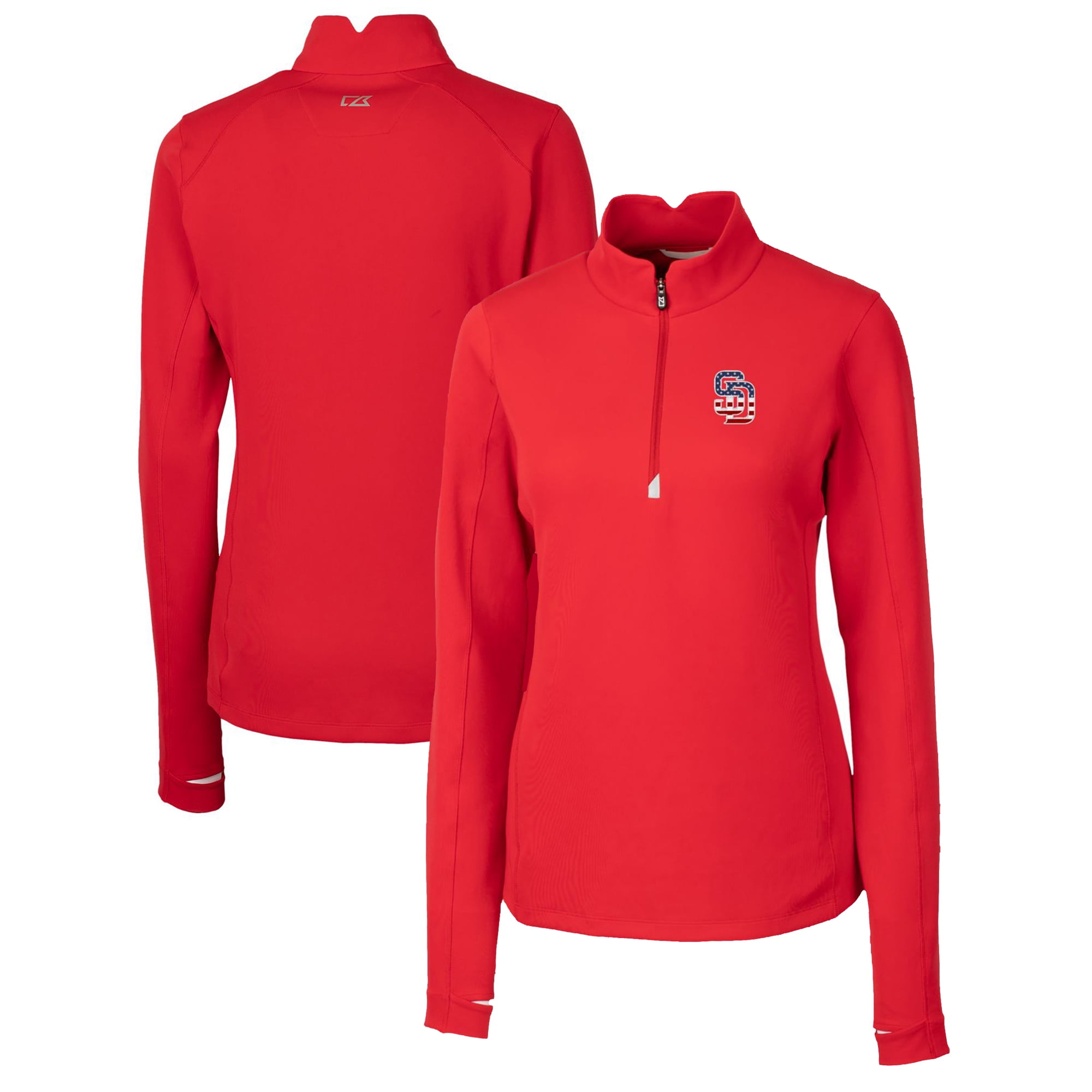 Cutter and buck clearance pullover
