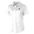 thumbnail image 1 of Women's Cutter & Buck White Arizona Wildcats Prospect Polo, 1 of 1