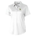 thumbnail image 1 of Women's Cutter & Buck White Baylor Bears Prospect Polo, 1 of 1