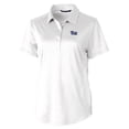 thumbnail image 1 of Women's Cutter & Buck White Pitt Panthers Prospect Polo, 1 of 1