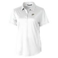 thumbnail image 1 of Women's Cutter & Buck White Purdue Boilermakers Prospect Polo, 1 of 1