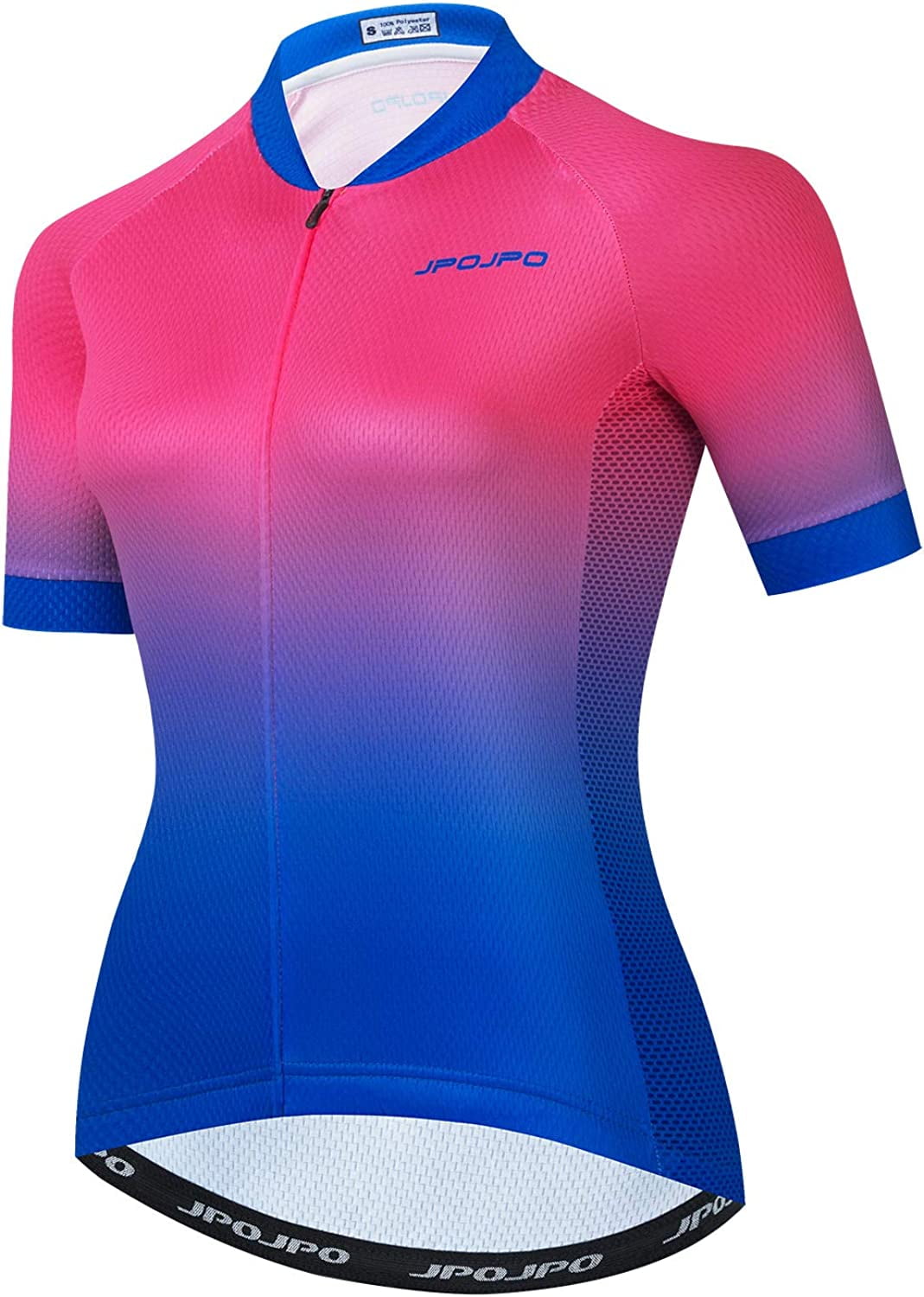 Womens clearance cycle shirts