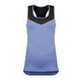 thumbnail image 1 of Women's Cycling/Running Racerback Tank Top with Pockets, 1 of 29