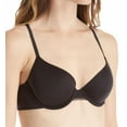 thumbnail image 1 of Women's DKNY DK4001 Litewear Spacer T-Shirt Bra (Black 32D), 1 of 3