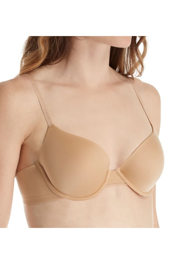 Women's DKNY DK4001 Litewear Spacer T-Shirt Bra (Glow 32D)