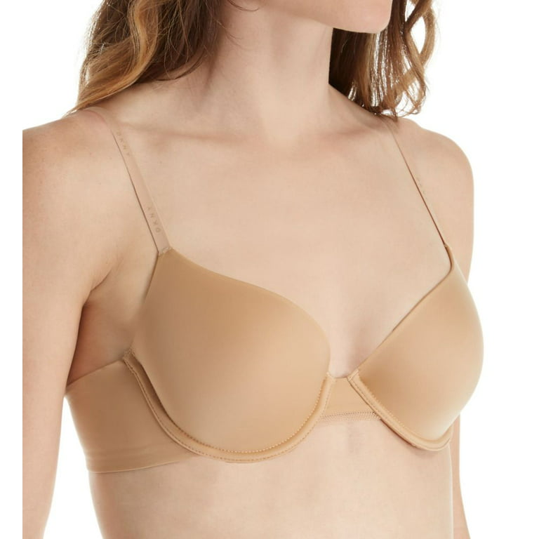 DKNY Intimates Triangle bra - glow/beige 