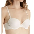 thumbnail image 1 of Women's DKNY DK4001 Litewear Spacer T-Shirt Bra (Vanilla 32DD), 1 of 4