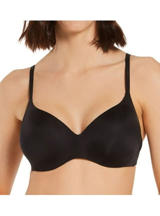 DKNY Intimates Women's Fusion Strapless Bra 454178 Black Bra 32C :  : Clothing, Shoes & Accessories