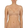 thumbnail image 1 of Women's DKNY DK4047 Litewear Wirefree Push-up Bra (Glow 34D), 1 of 6