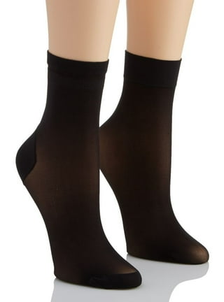 DKNY Womens Socks, Hosiery & Tights in Womens Clothing