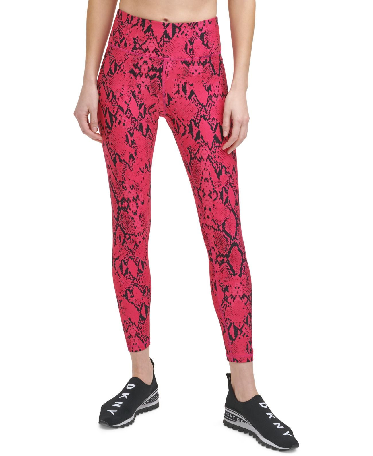 Dkny sports hotsell leggings