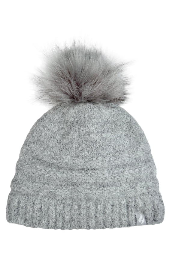 Women's Dakota Outdoor Pompom Hat