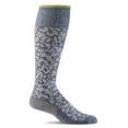 thumbnail image 1 of Sockwell Women's Damask Moderate Graduated Compression 15-20 mmHg Socks, 1 of 6