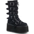 thumbnail image 1 of Women's Damned 225 Platform Buckle Boot, 1 of 2