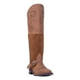 thumbnail image 1 of Women's Dan Post Boots Caught You Lookin' Riding Boot 5684, 1 of 7
