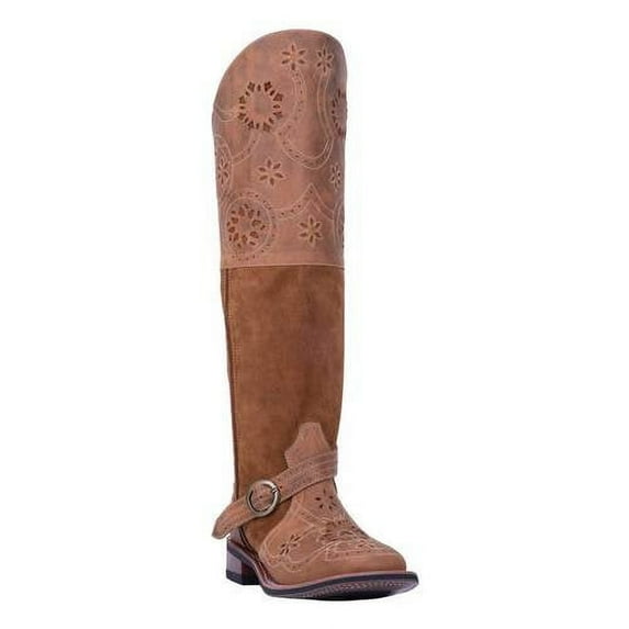 Women's Dan Post Boots Caught You Lookin' Riding Boot 5684