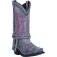 thumbnail image 1 of Women's Dan Post Boots Fern Cowgirl Boot 51148, 1 of 6