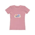 thumbnail image 1 of Women's Dancer Cropped Tank Top, 1 of 2