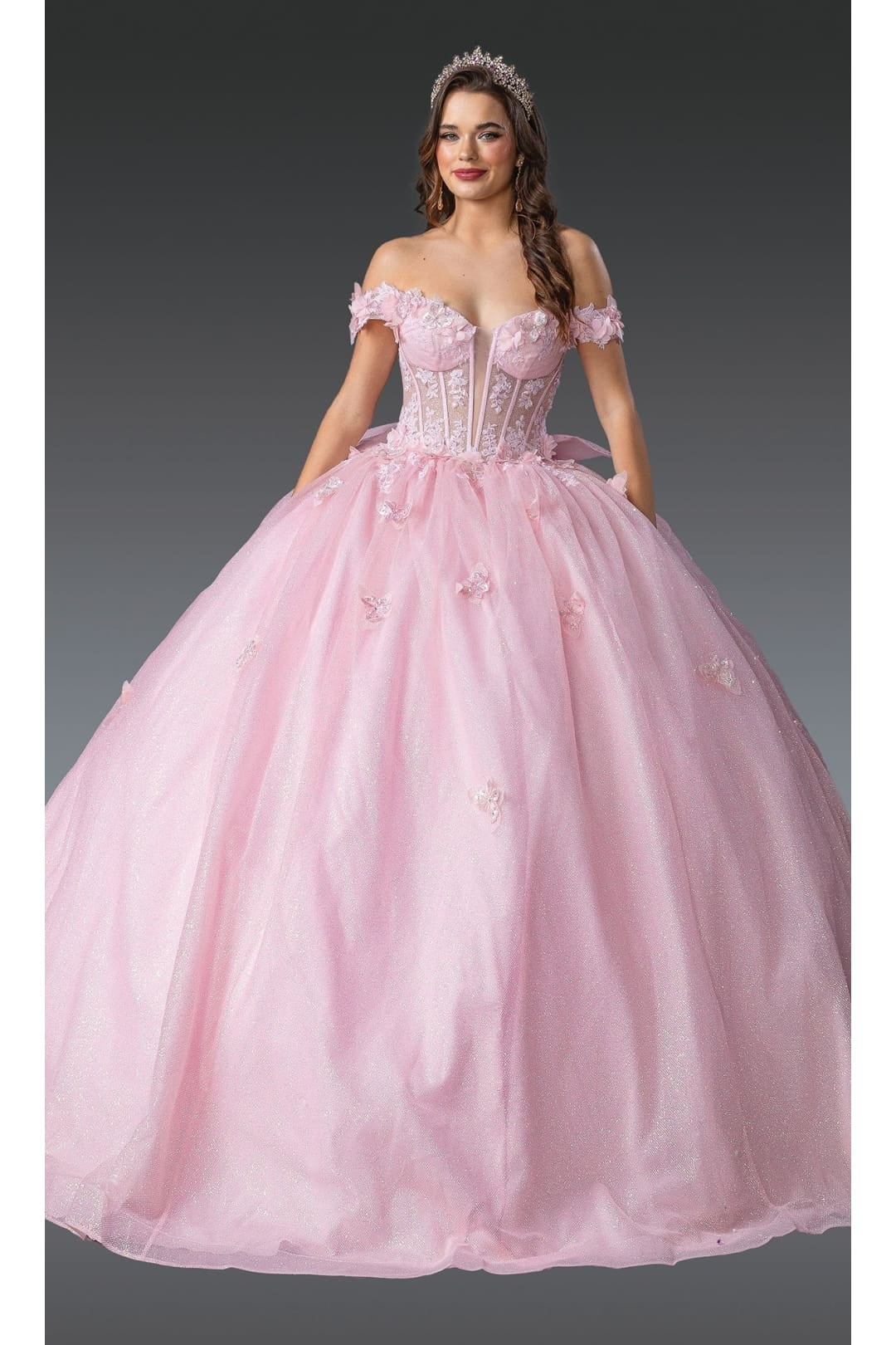 1937 Dancing Queen Dress