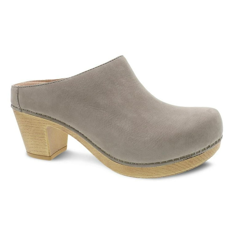 Dansko day and clearance night