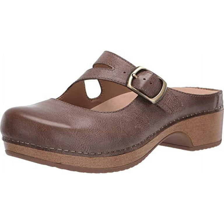 Dansko brittany deals mule