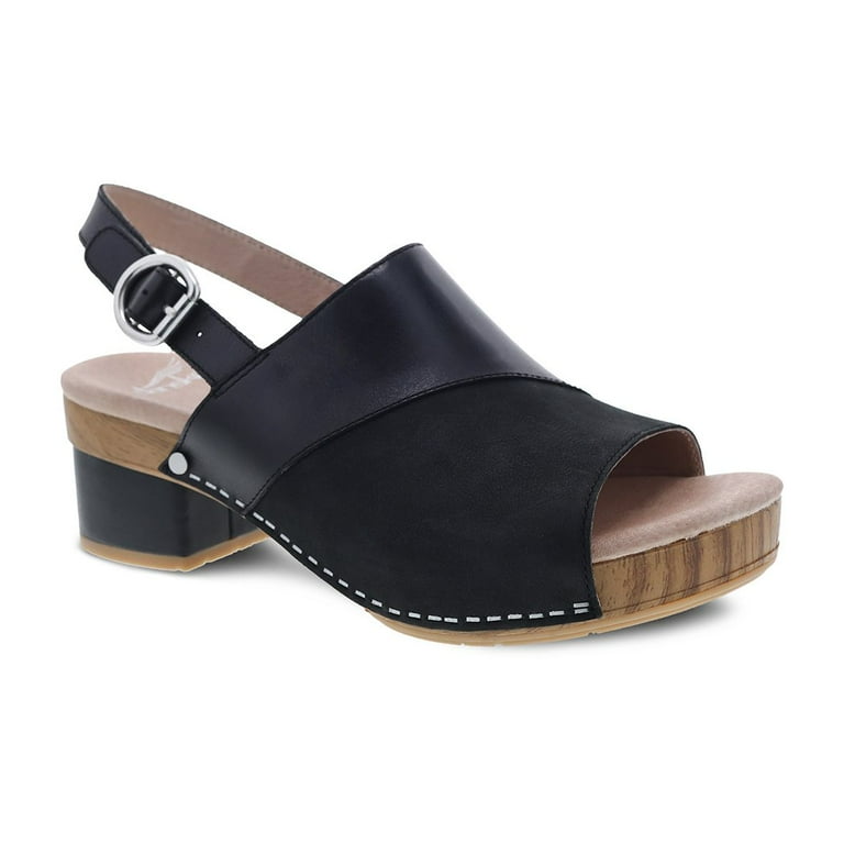Women s Dansko Madalyn Slingback Walmart