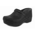 thumbnail image 1 of Dansko XP 2.0 Black Waterproof Pull Up Shoes Black, 1 of 4