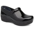 thumbnail image 1 of Dansko Women's XP 2.0 Black Patent Clogs 10.5-11 M US, 1 of 4