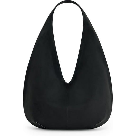Women's Dara Faux Suede Hobo Bag