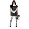 thumbnail image 1 of Underwraps Women's Alice Storybook Costume - Halloween Costume for Women, Party Costumes Dress, Womens Spooky Costume, Themed Event, 1 of 2